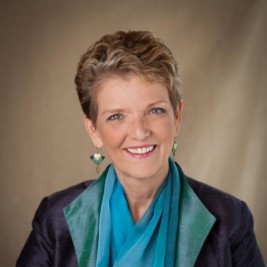 Barbara Hemphill